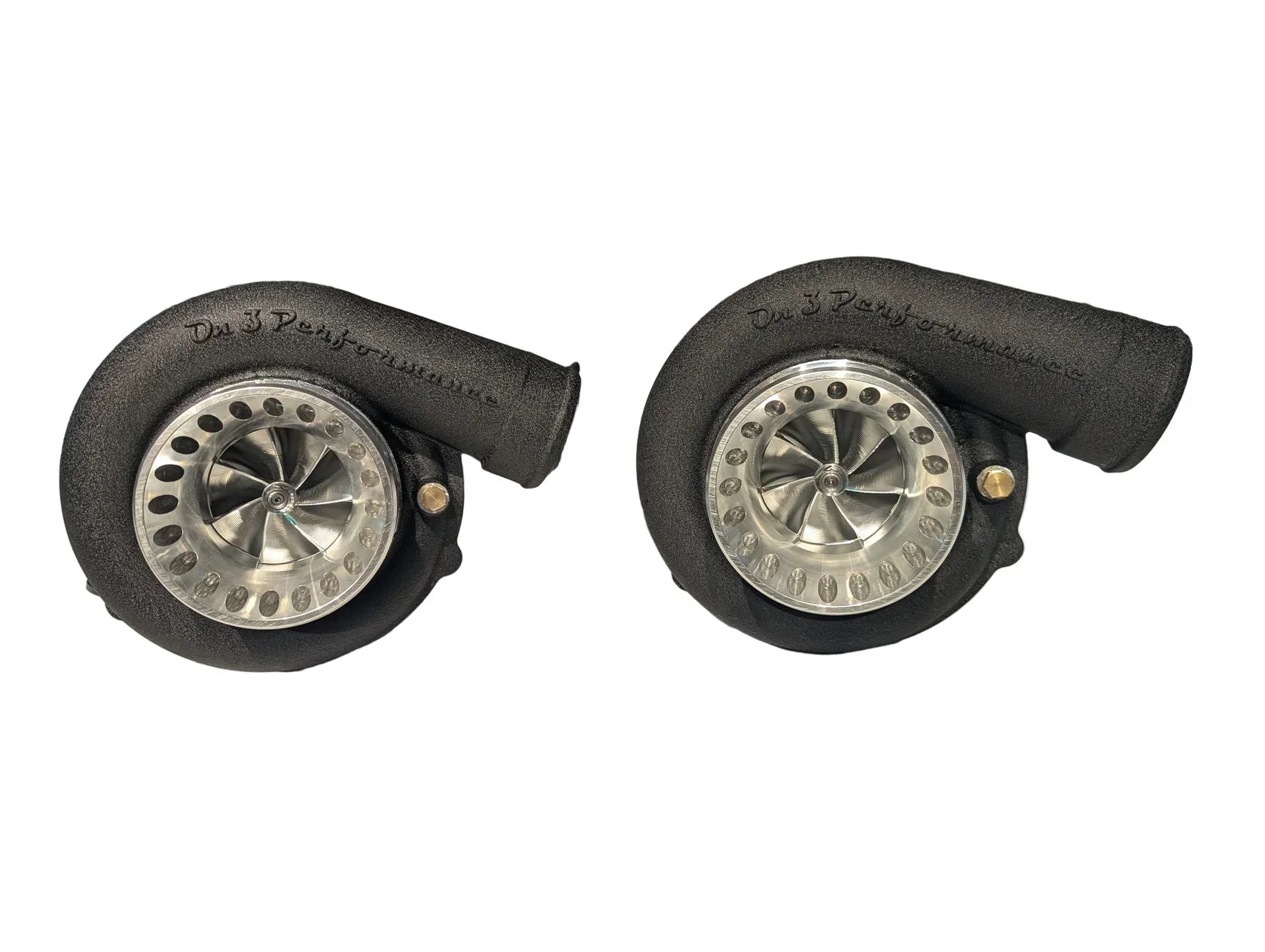 Installing On3 Twin Turbo Kit On 2018+ F-150