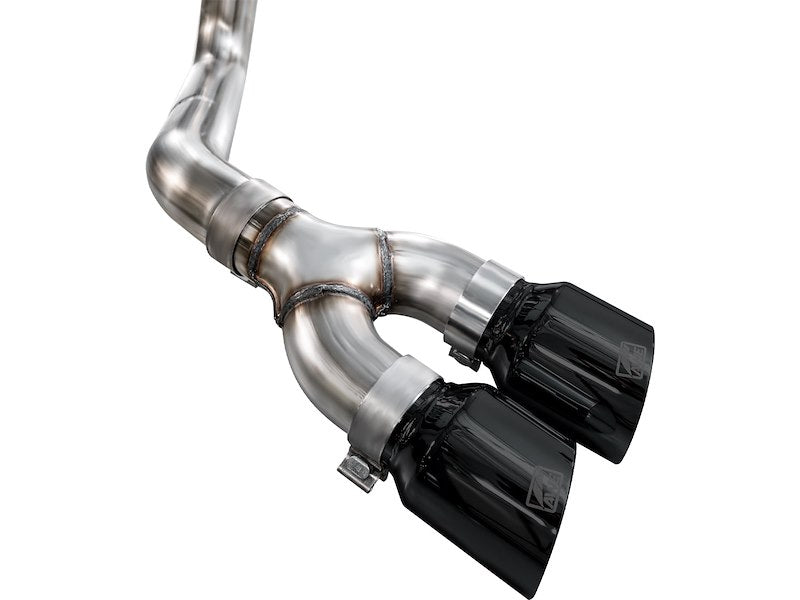 Mustang Exhaust Kits
