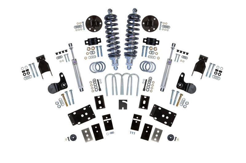 F-150 Lowering Kits