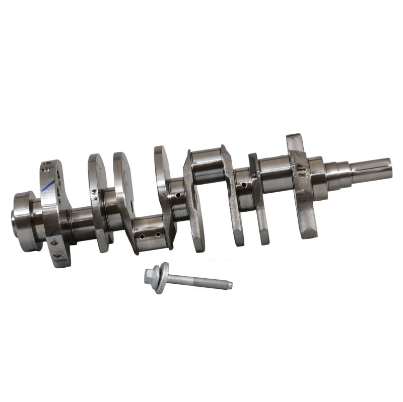 Coyote Crankshafts