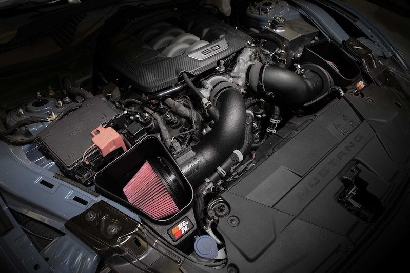 Mustang Cold Air Intakes