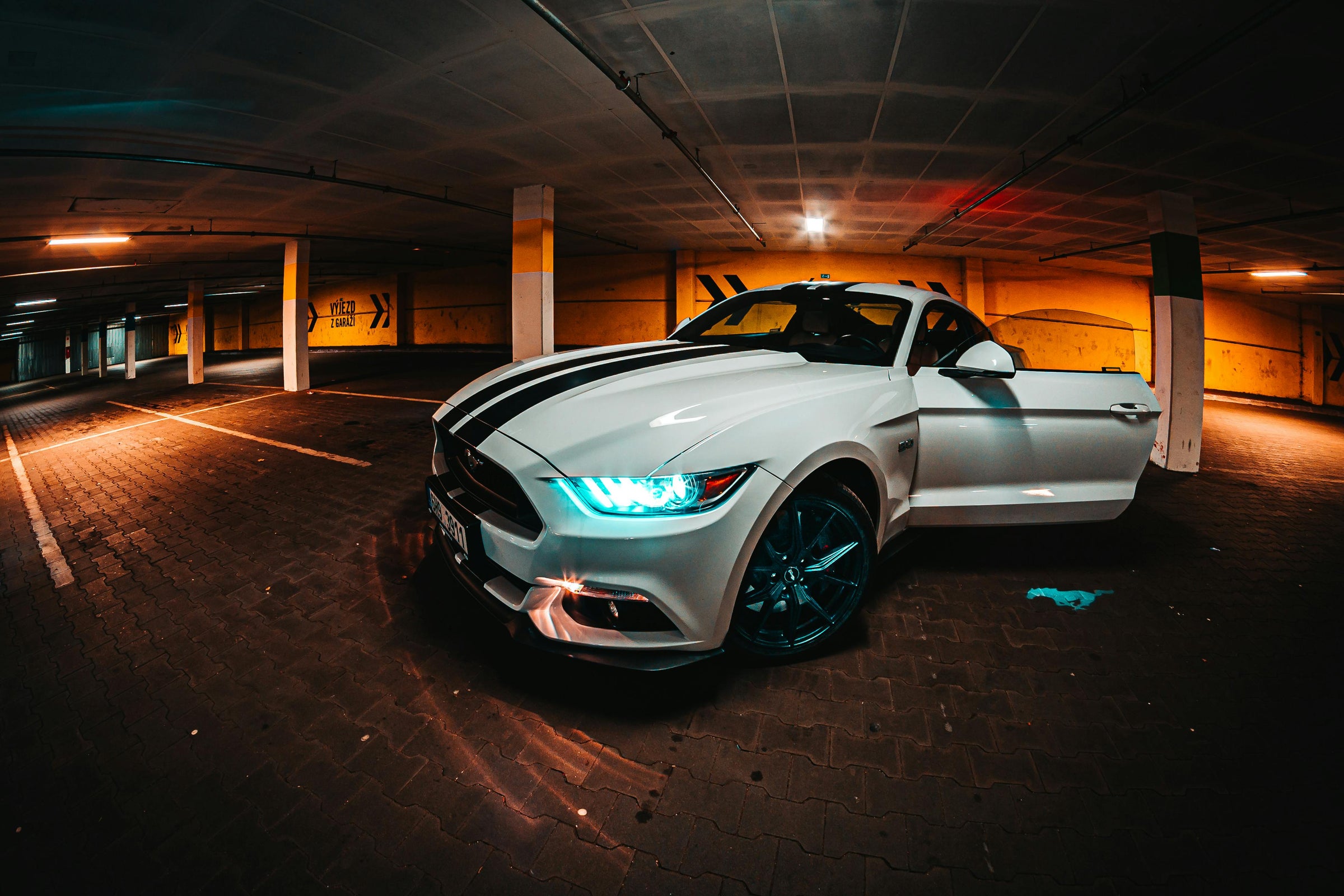 Browse All Ford 5.0 Coyote Performance Parts