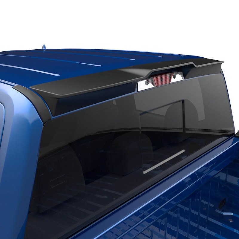 F-150 Exterior Parts
