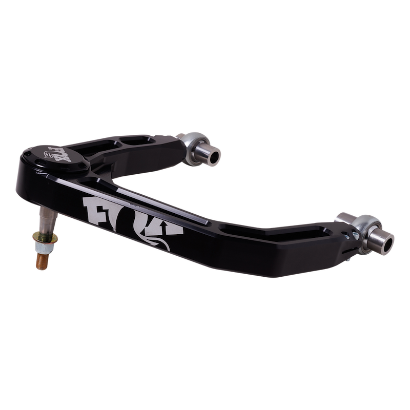 Rear Race Shocks For F-150 2021-2026 - Fox Factory Race Series 3.0