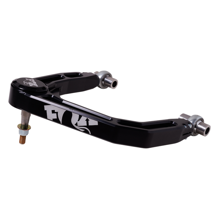 Rear Race Shocks For F-150 2021-2026 - Fox Factory Race Series 3.0