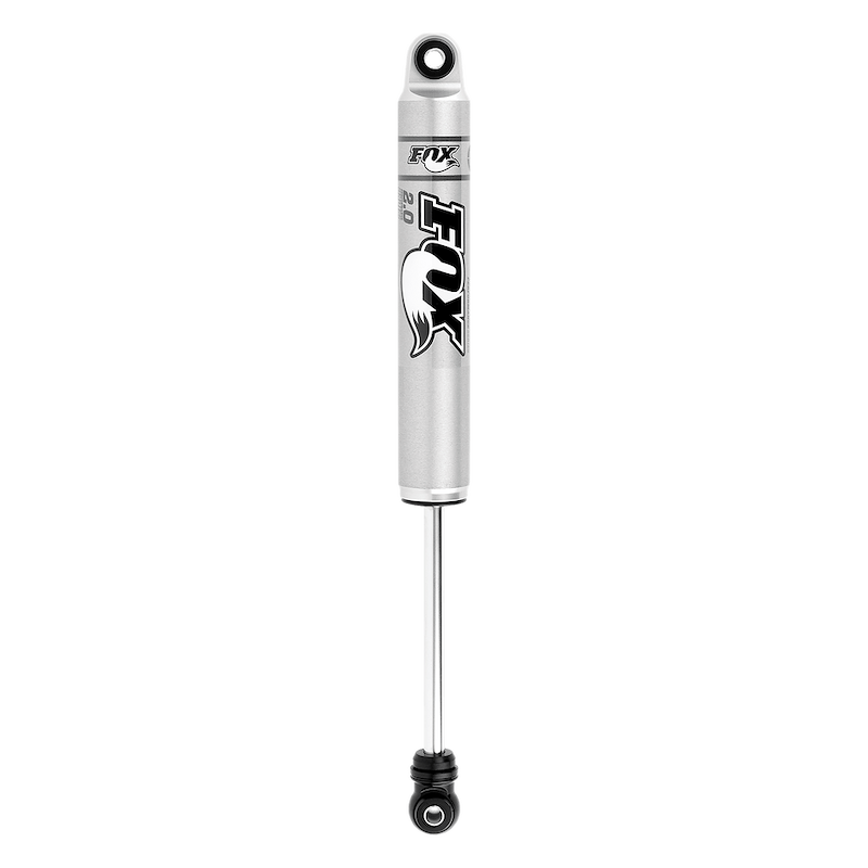 FOX 2.0 Performance Series IFP Rear Shock For Lowered F-150 (2004-2025) - 985-24-004