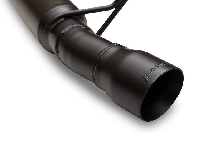Flowmaster Outlaw Cat Back Exhaust For Mustang 2024-2026