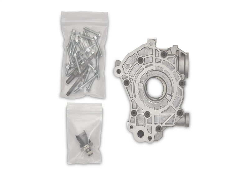 Oil Pan and Pump Kit For 5.2L Coyote GT350 - Ford Performance (frpM-6675-M52)