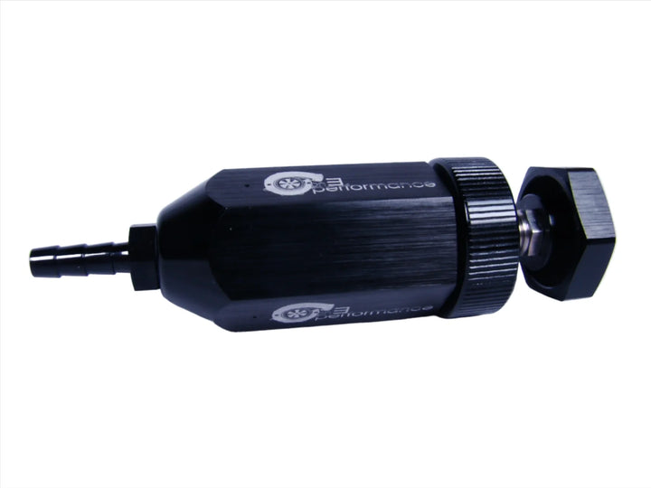 Billet Manual Boost Controller For Coyote 5.0 - On3 Performance