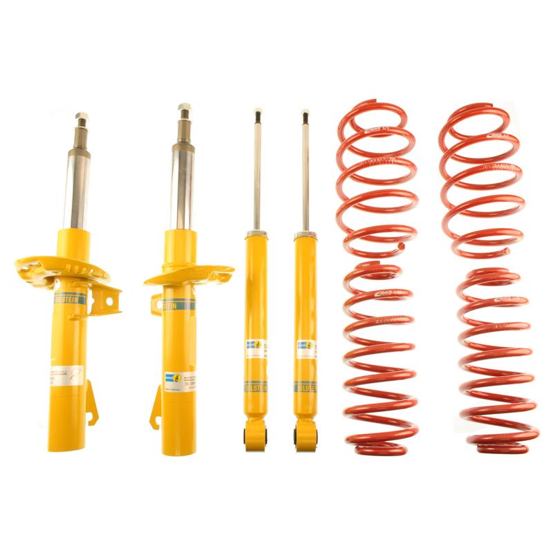 Bilstein B12 Pro-Kit Suspension For 2005–2010 Mustang (S197)