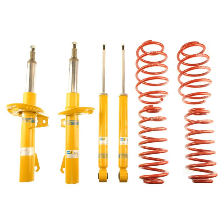 Bilstein B12 Pro-Kit Suspension For 2005–2010 Mustang (S197)