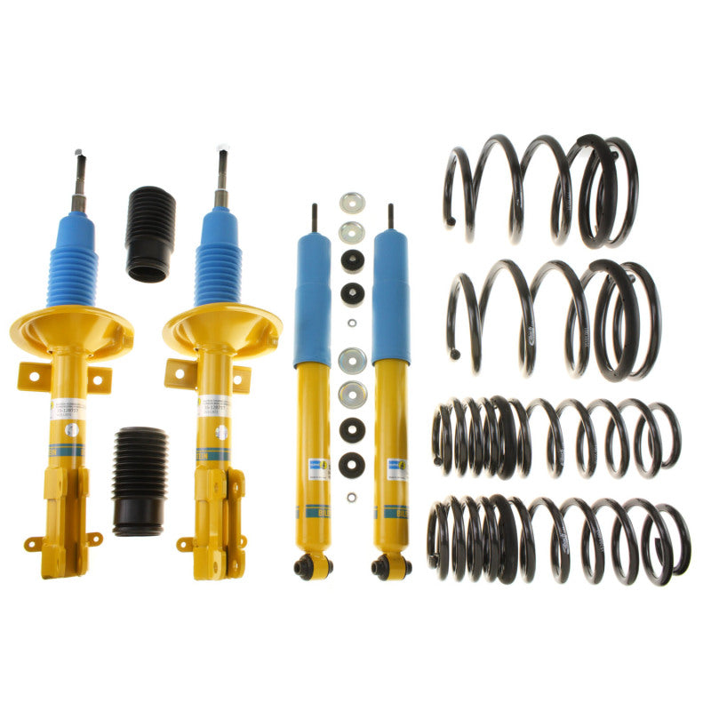 Bilstein B12 Pro-Kit Suspension For 2005–2010 Mustang (S197)