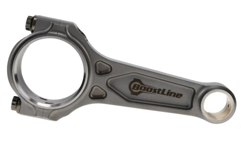 Coyote Connecting Rod Kit - BoostLine Ford Modular 4.6L & Coyote 5.933in (bslFD5933-866)