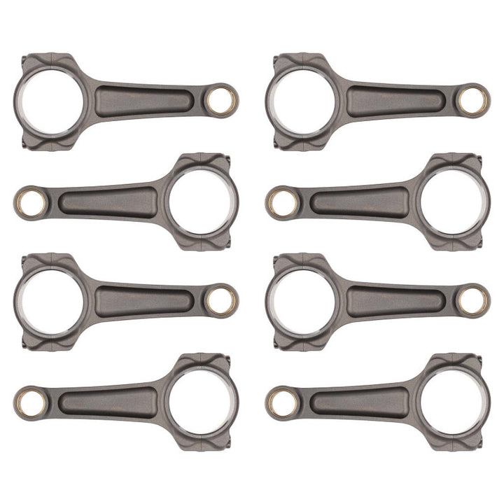 Manley Connecting Rod Set Ford 5.0 Coyote - 22mm Pin Forced Induction Pro Series (man14518-8)