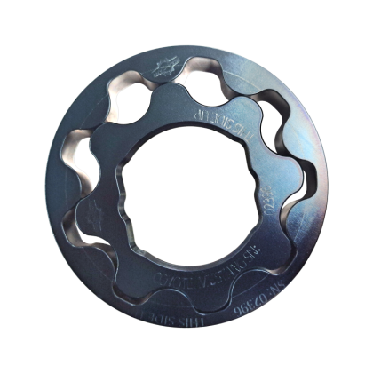 Boundary V8 Billet Oil Pump Gear For 2011+ Ford Coyote Mustang/GT350