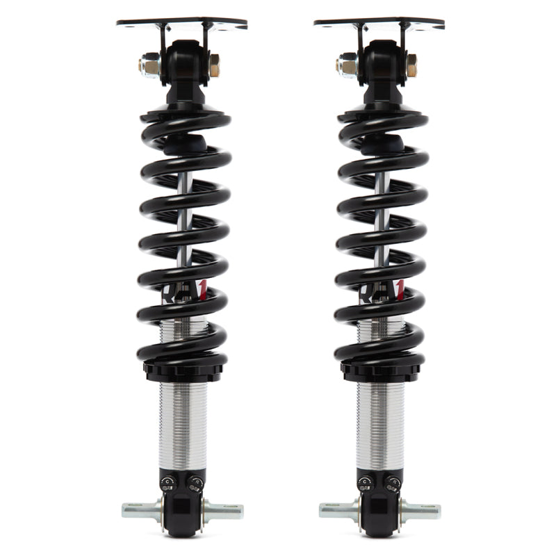QA1 Complete Adjustable Lowering Kit For F-150 AWD 2015-2020 - qapLK12-FF02