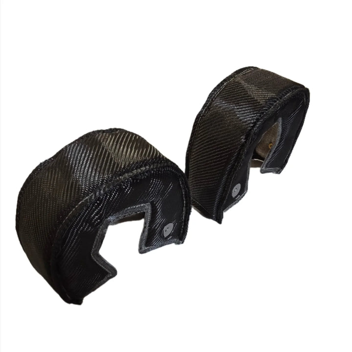 Twin Turbo Blankets - On3 Performance