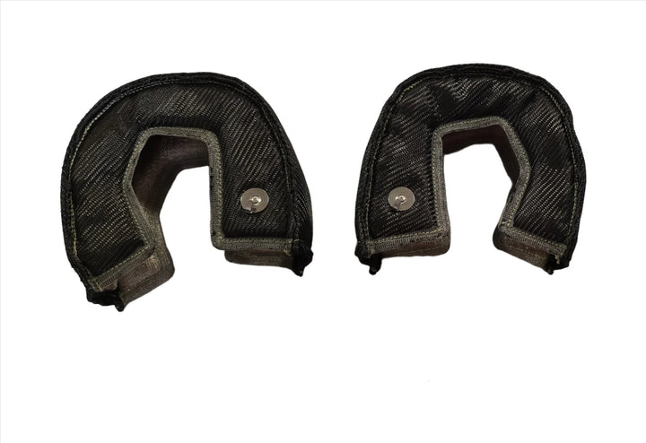 Twin Turbo Blankets - On3 Performance