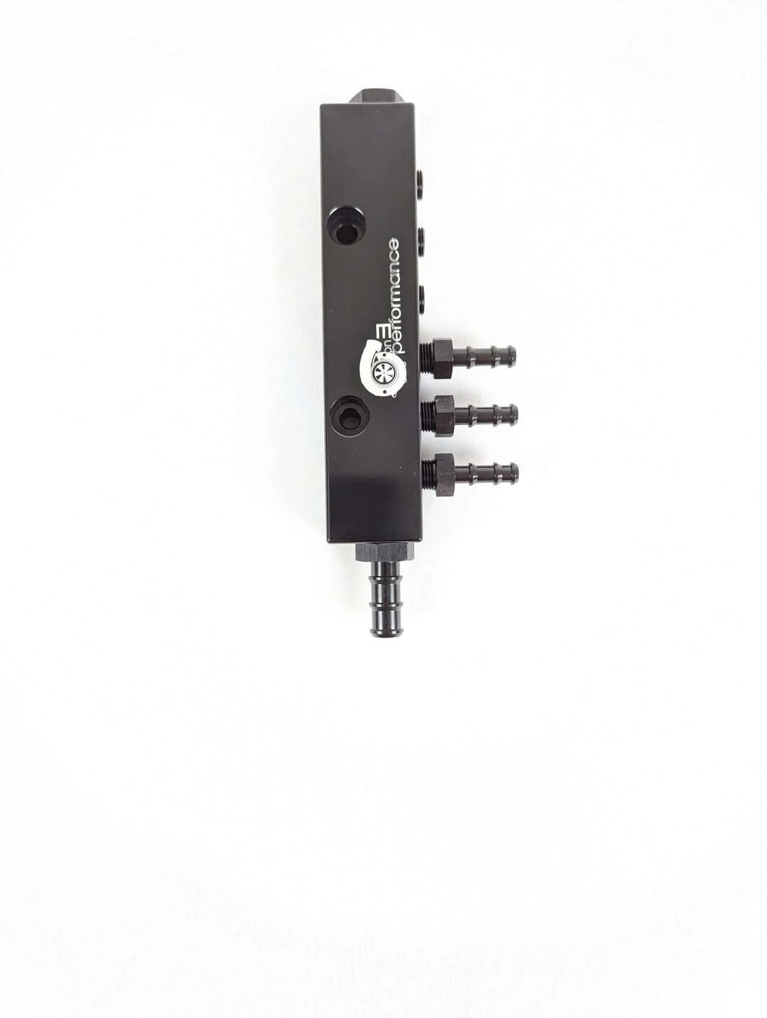 Coyote Turbo Vacuum Distribution Block
