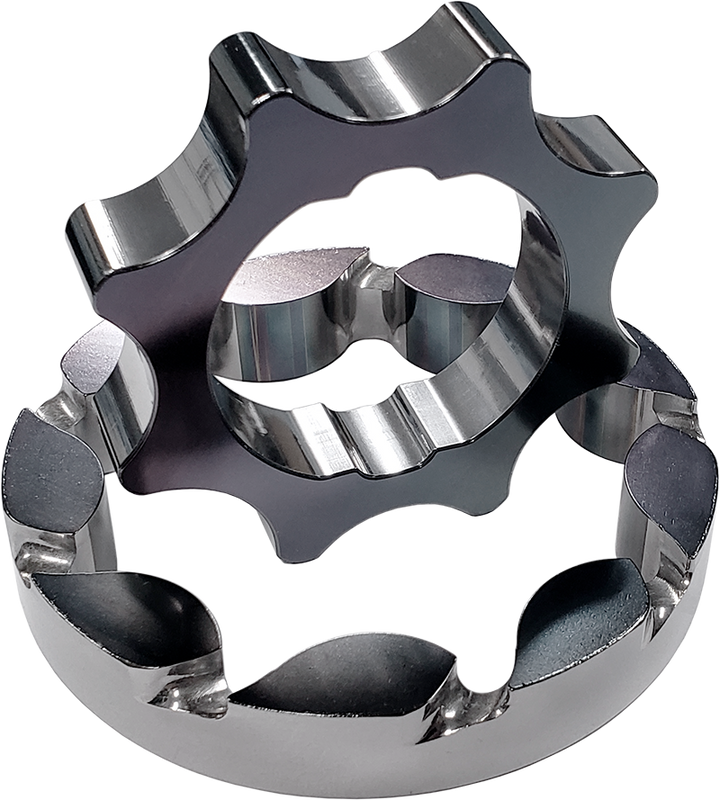 Boundary V8 Billet Oil Pump Gear For 2011+ Ford Coyote Mustang/GT350